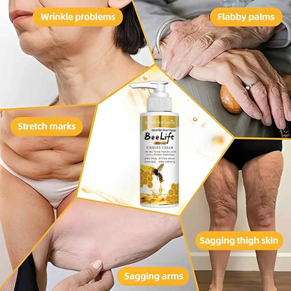 Water Ice Levin Bee Lifting Firming Body Cream – 150g - Shello's Creative Boutique