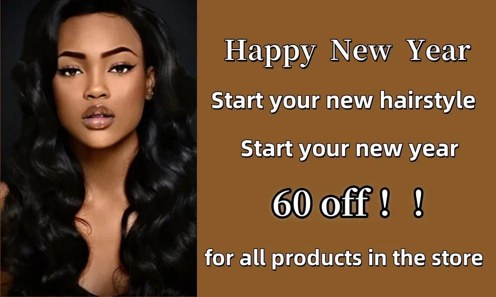100g Curly Hair Bundles - Remy Water Wave Human Hair Weave Extensions - Shello's Creative Boutique