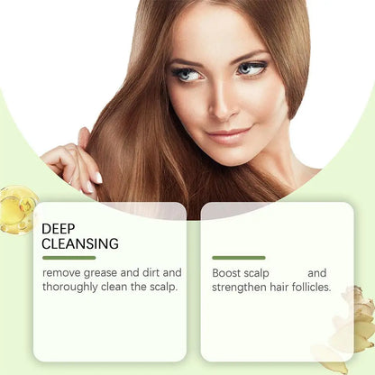 Rosemary Hair Loss Shampoo Soap - Deep Cleansing & Scalp Massage Bar - Shello's Creative Boutique