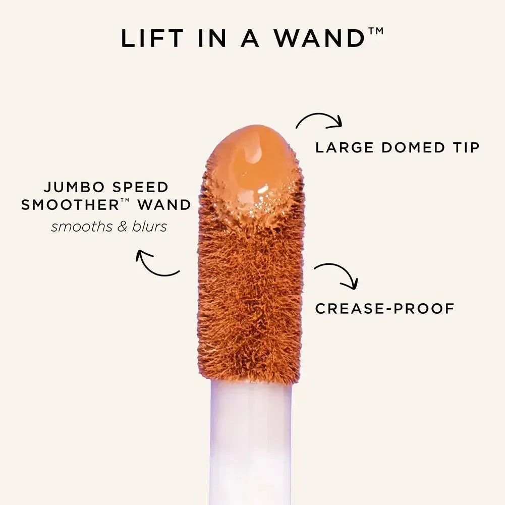 Liquid Foundation & Concealer – 10 ml
