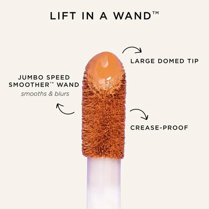 Liquid Foundation & Concealer – 10 ml
