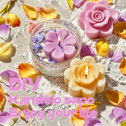 EMBRACEX Myosotis Sylvatica Floral Essential Oil – A Whisper of Elegance - Shello's Creative Boutique