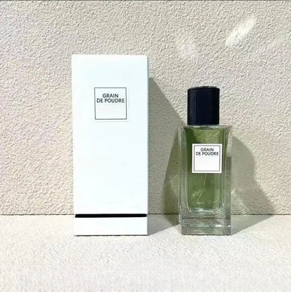 125ML Unisex Perfume Best Selling Oriental Woody Grapefruit Floral Scent Long Lasting Large Capacity Fragrance For Men Women - Shello's Creative Boutique