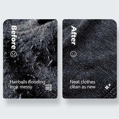 USB Electric Lint Remover - Rechargeable Fabric Shaver for Clothes & Sweaters