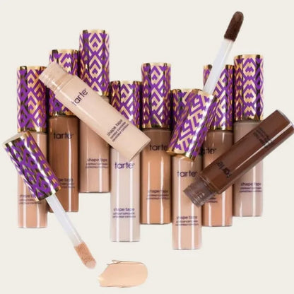 Liquid Foundation & Concealer – 10 ml