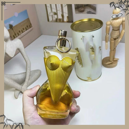 Attractive Luxury Cologne Perfumes Perfume 100ml Long Lasting Fragrance Original High Quality Sexy Pheromones Body Spray Gifts - Shello's Creative Boutique
