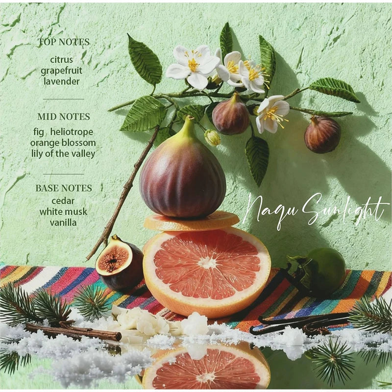 High-end Rose Women's Perfume Long-lasting Fragrance Fresh Jasmine Fragrance Light Perfume Charming Fragrant Daily Perfume Spray - Shello's Creative Boutique