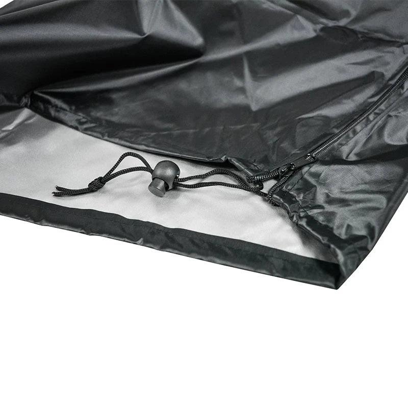 Waterproof Elastic Parasol Cover — Outdoor Umbrella Protection in 6 Sizes