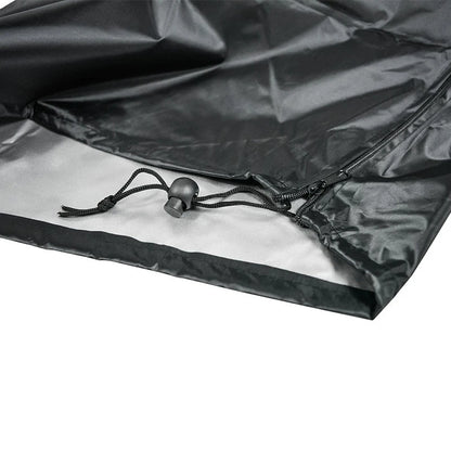 Waterproof Elastic Parasol Cover — Outdoor Umbrella Protection in 6 Sizes