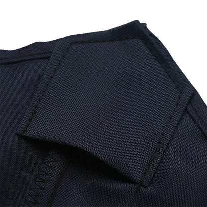 Parasol Replacement Cloth – Waterproof Anti-UV Canopy for 6 & 8 Rib Banana Parasols