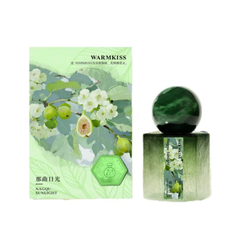 High-end Rose Women's Perfume Long-lasting Fragrance Fresh Jasmine Fragrance Light Perfume Charming Fragrant Daily Perfume Spray - Shello's Creative Boutique