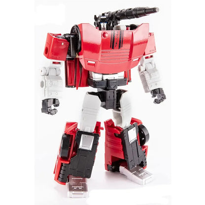 6654 18cm Car Robot Model Movie Action Figure Collection Children Toys Gift Boy Shello's Creative Boutique