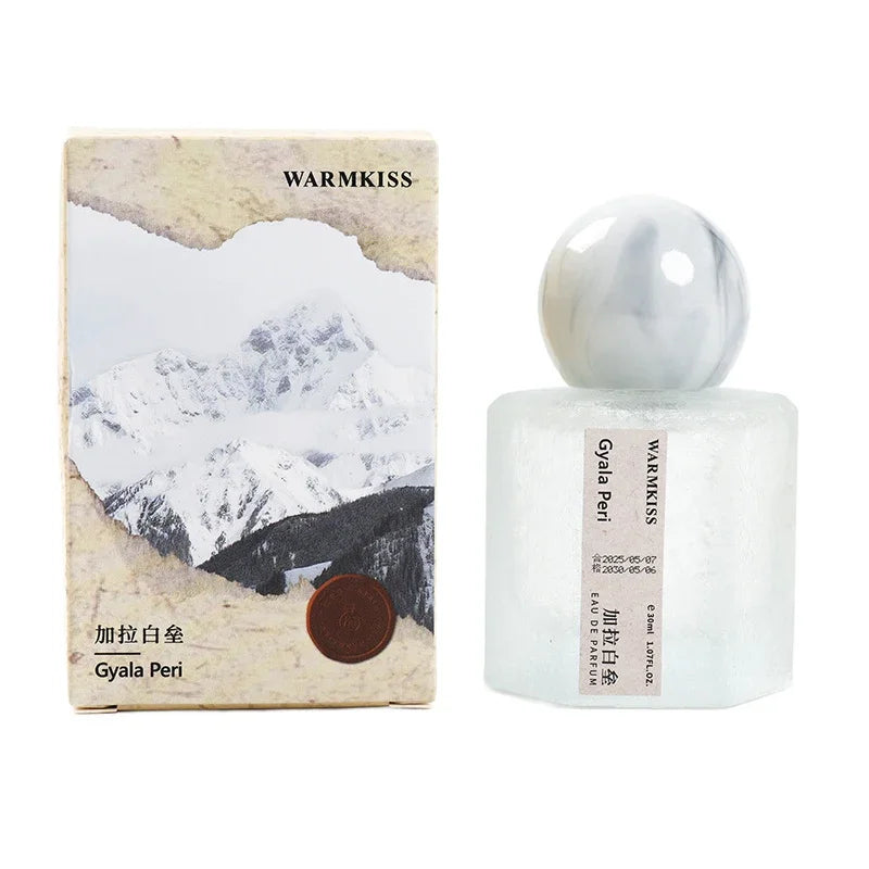 High-end Rose Women's Perfume Long-lasting Fragrance Fresh Jasmine Fragrance Light Perfume Charming Fragrant Daily Perfume Spray - Shello's Creative Boutique