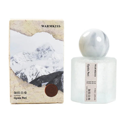 High-end Rose Women's Perfume Long-lasting Fragrance Fresh Jasmine Fragrance Light Perfume Charming Fragrant Daily Perfume Spray - Shello's Creative Boutique