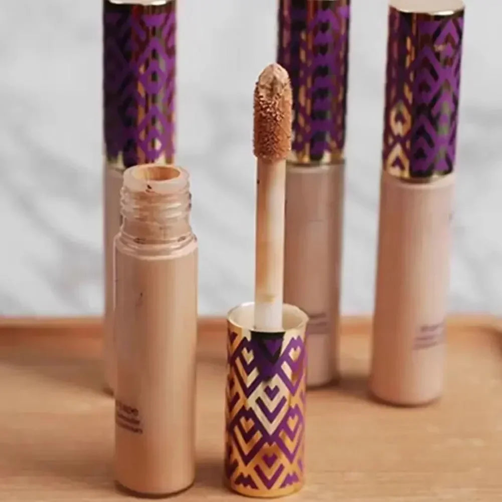 Liquid Foundation & Concealer – 10 ml