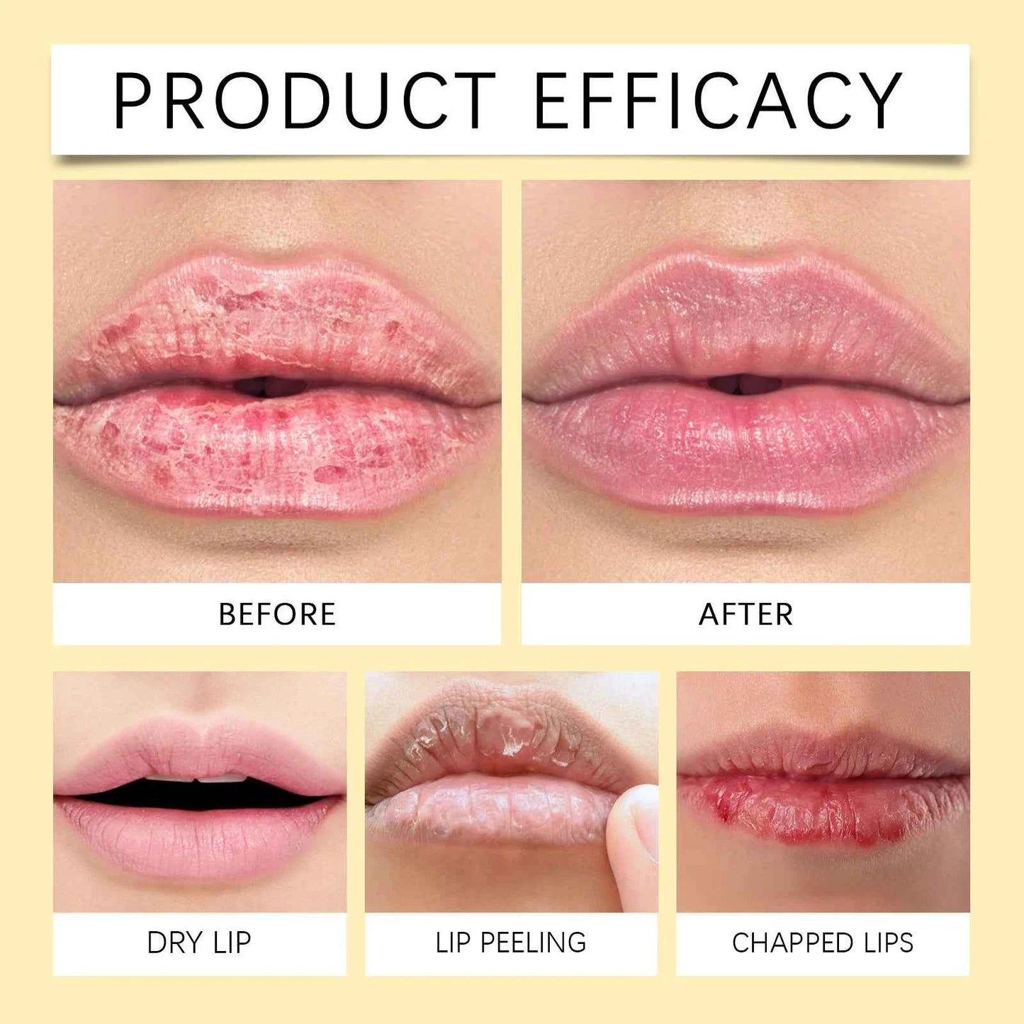 Lemon Ginger Lip Balm Turmeric Dark Melanin Remove Mask Gloss Oil Exfoliating Clean Improve Dullness Moisturizer Lip Balm Care