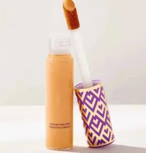 Liquid Foundation & Concealer, 10 ml