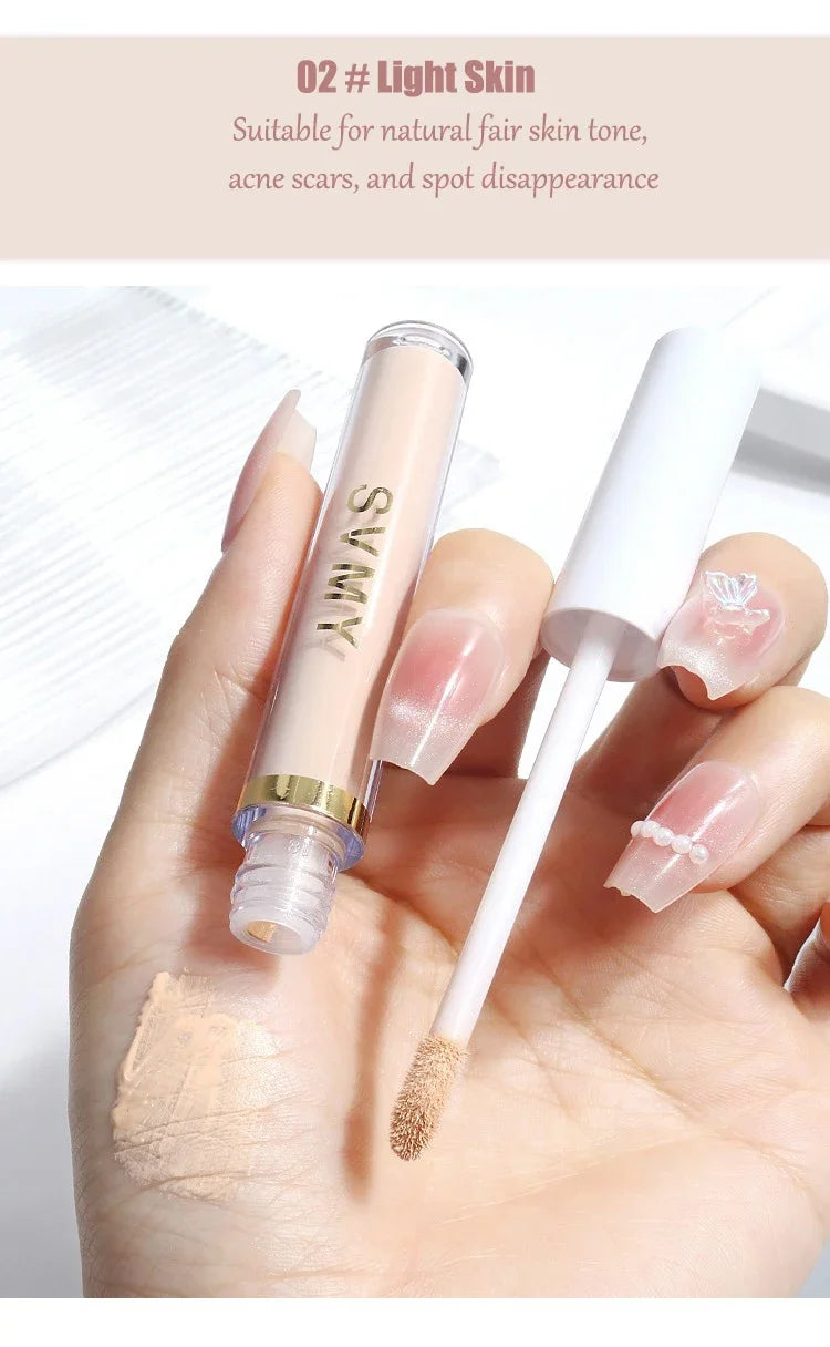 Concealer – Four Colour Options