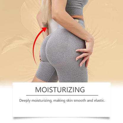 Hip Lifting Oil Buttock Lifting Oil Firming Nourishing Moisturize Tighten Shaper Bum Sexy Body Butt Massage Care Essential Oil - Shello's Creative Boutique