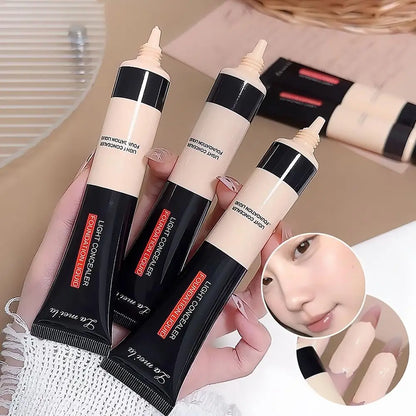 Liquid Foundation & Concealer – 30g