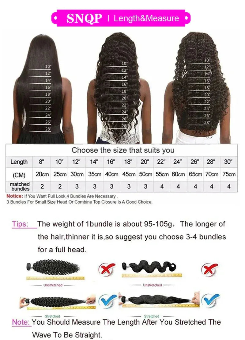 13x4 HD Transparent Lace Frontal - Straight 100% Human Hair Pre-Plucked - Shello's Creative Boutique