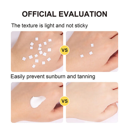 Colour Correcting CC Cream – Two Shade Options