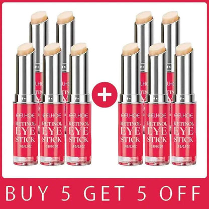 EElhoe RadiantLift Retinol Eye Cream – 3g - Shello's Creative Boutique
