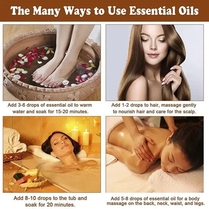 EELHOE Ginger Essential Oil – Hydrating Body & Face Cream for Massage & Relaxation (100ml) - Shello's Creative Boutique