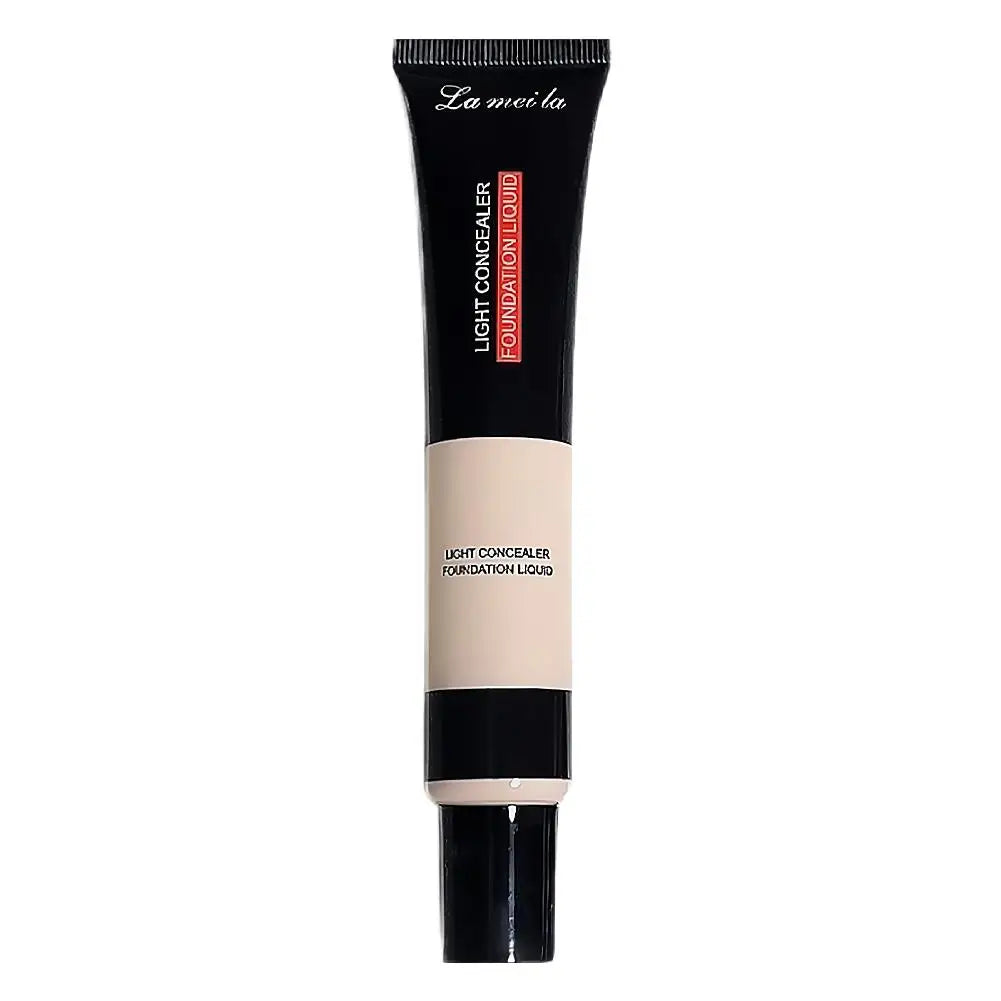 Liquid Foundation & Concealer – 30g