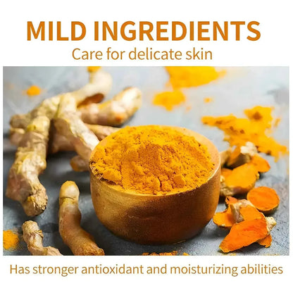 Water Ice Levin Turmeric & Bee Venom Facial Rejuvenation Cream – 50g - Shello's Creative Boutique