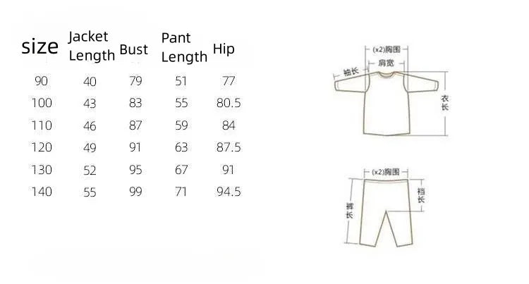 Children's Clothing Set Spring and Autumn Fashion 2024 Boys' Baby Jacket Pants Children's Fashionable Casual Two Piece Set Shello's Creative Boutique