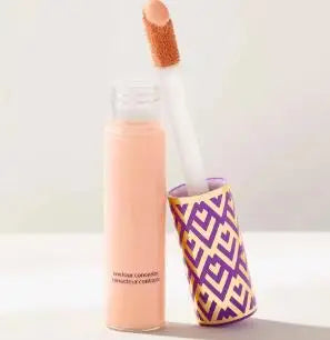 Liquid Foundation & Concealer, 10 ml