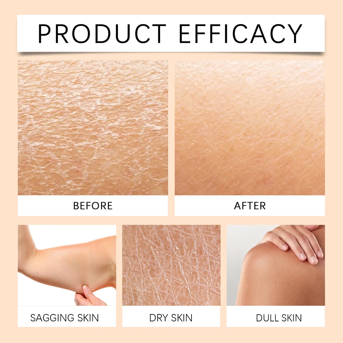 Tallow Honey Cream Glow Hydrating Skin Improve Elasticity Soft Bleaching Improve Dullness Firming Face Body Moisturizer Lotion - Shello's Creative Boutique