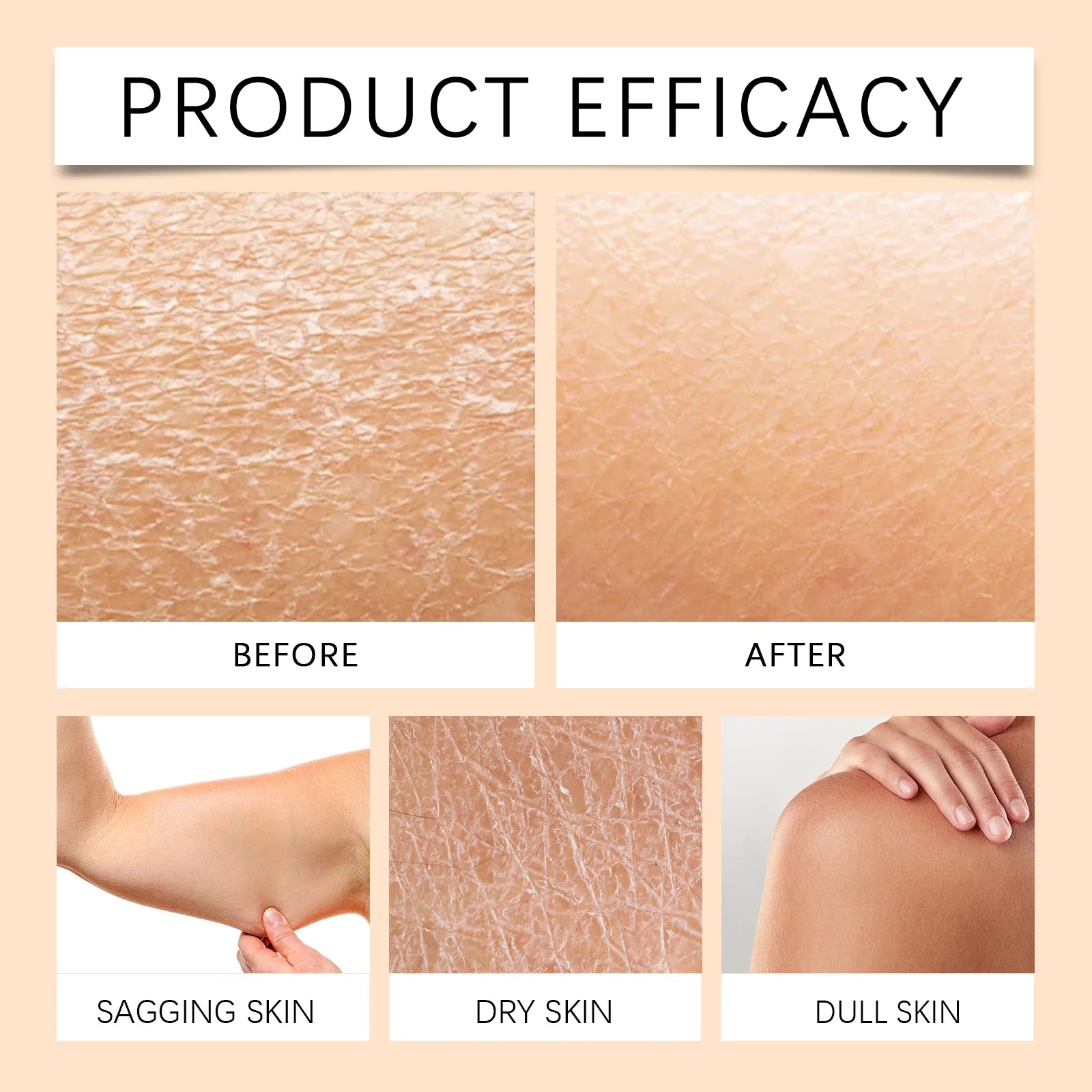 Tallow Honey Cream Glow Hydrating Skin Improve Elasticity Soft Bleaching Improve Dullness Firming Face Body Moisturizer Lotion - Shello's Creative Boutique