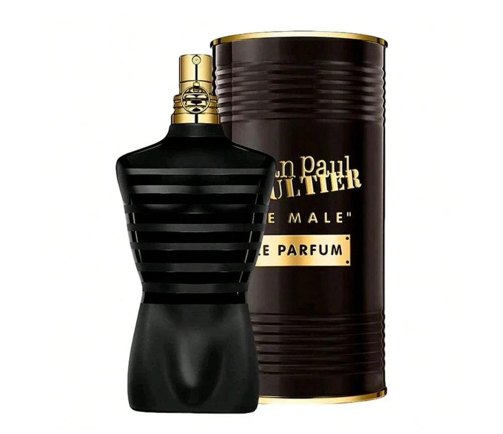 Jean Paul Gaultier Le MALE ELIXIR By Jean Paul Gaultier For Men - Shello's Creative Boutique