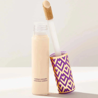 Liquid Foundation & Concealer – 10 ml
