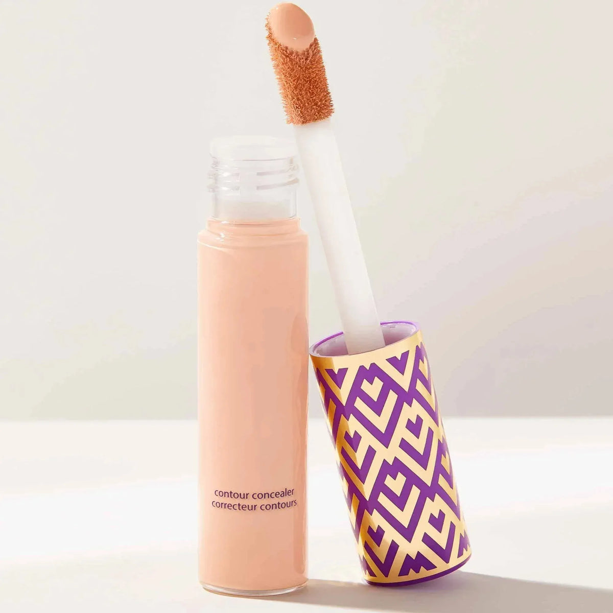 Liquid Foundation & Concealer – 10 ml