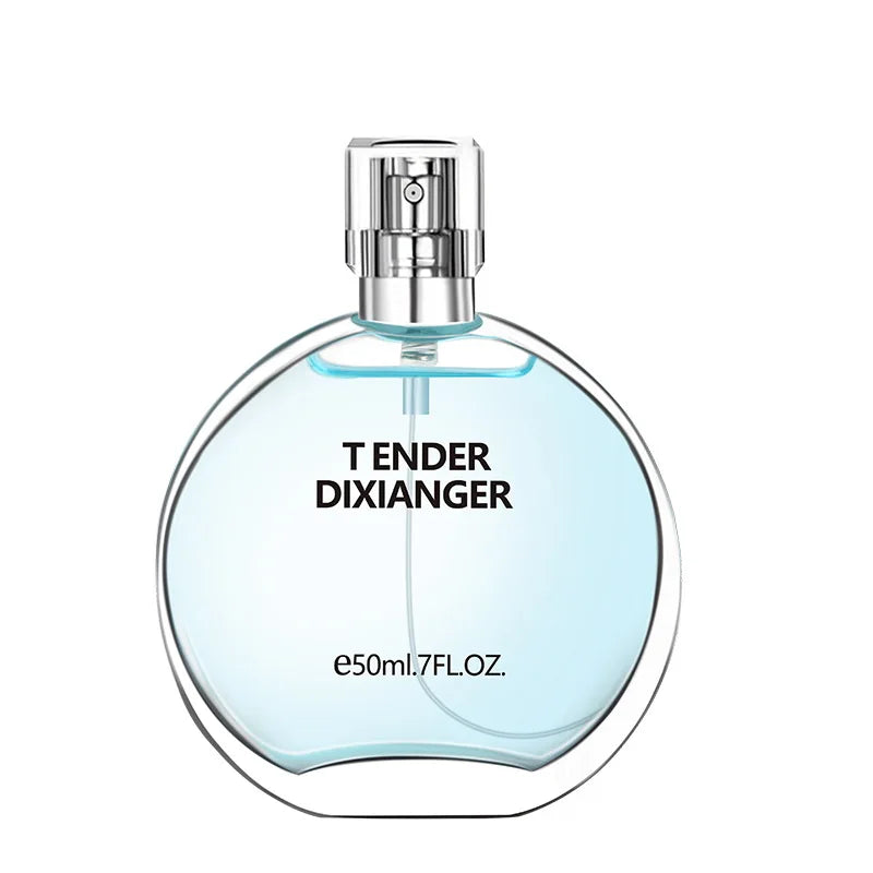 Brand Perfume Musk Women Perfume Spray Flirting Pheromone Long Lasting Jasmine Fruity Light Fragrance Seductive Romance Gift - Shello's Creative Boutique