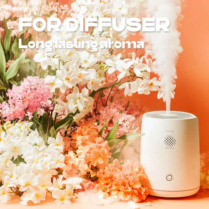 EMBRACEX Myosotis Sylvatica Floral Essential Oil – A Whisper of Elegance - Shello's Creative Boutique