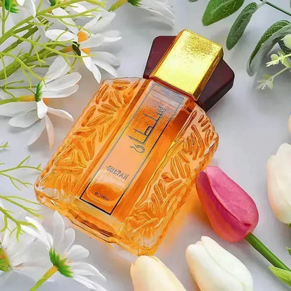 100ml Arabic Style Strong Perfume High Quality Original Perfumes Mens Charm Perfume Fragrance Lasting Pheromones Attract Women - Shello's Creative Boutique