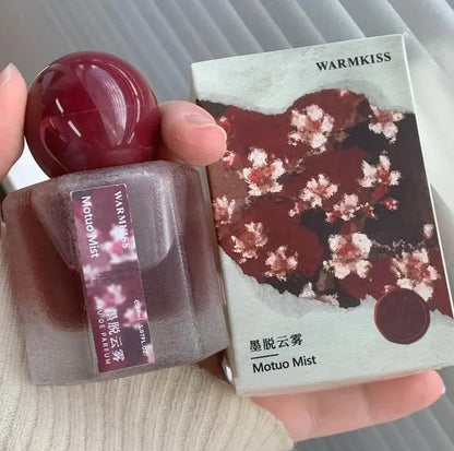 High-end Rose Women's Perfume Long-lasting Fragrance Fresh Jasmine Fragrance Light Perfume Charming Fragrant Daily Perfume Spray - Shello's Creative Boutique