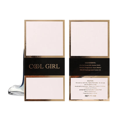 Luxury Brand Perfume Women Parfum Femme 90ml Feminino Perfumes De Mujer Originales Lasting Fragrance Plant Floral Scent Spray - Shello's Creative Boutique