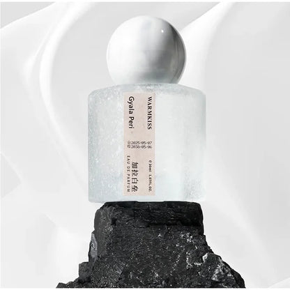 High-end Rose Women's Perfume Long-lasting Fragrance Fresh Jasmine Fragrance Light Perfume Charming Fragrant Daily Perfume Spray - Shello's Creative Boutique