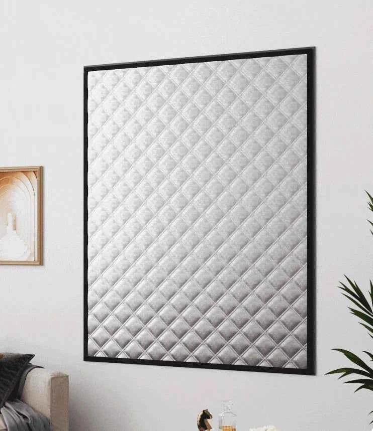 Curtains for winter warmth and windproof, fully sealed, window insulation film, insulated curtains, door curtains, cold proof