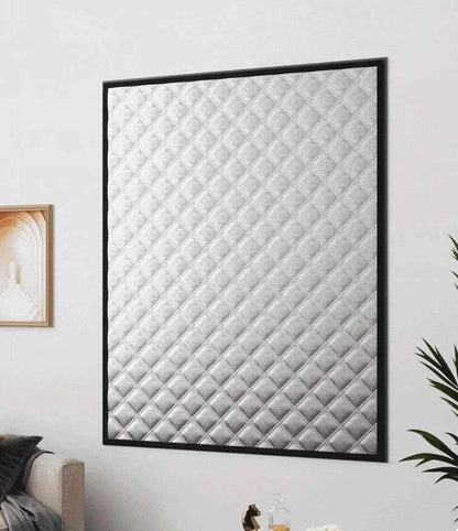 Curtains for winter warmth and windproof, fully sealed, window insulation film, insulated curtains, door curtains, cold proof