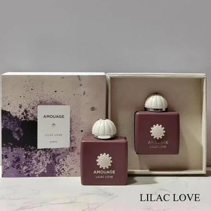 AMOUAGE 100ml Women’s Eau De Parfum Guidance 46 Long Lasting Floral Oriental Chypre Fragrance Elegant Luxurious Signature Scent - Shello's Creative Boutique