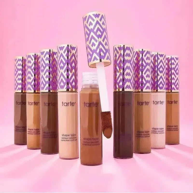 Liquid Foundation & Concealer – 10 ml