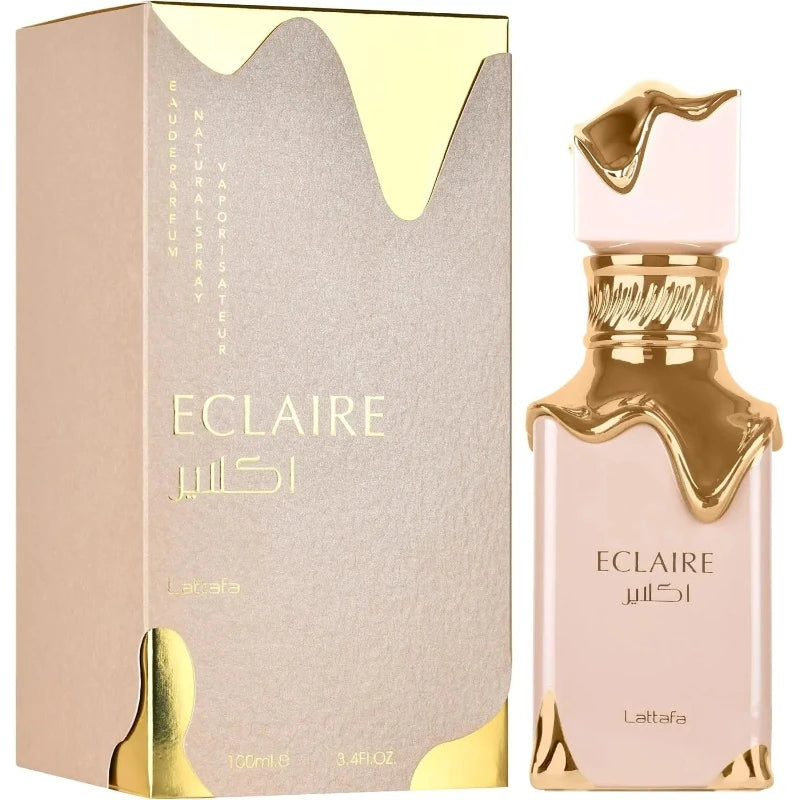 Unisex Long-Lasting Floral Gourmand Perfume, Sweet Notes, Scent Experience, Fragrance Launched in 2020, 100ml - Shello's Creative Boutique