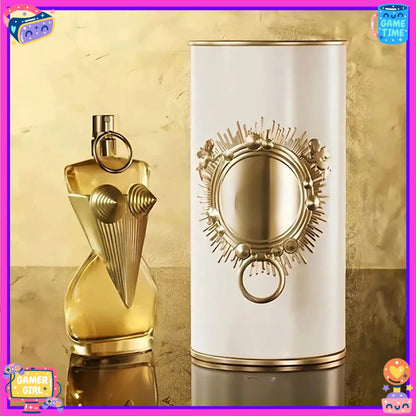 Original High Quality Perfume 100ml Long Lasting Attractive Luxury Cologne Perfumes Fragrance Sexy Pheromones Body Spray Gifts - Shello's Creative Boutique