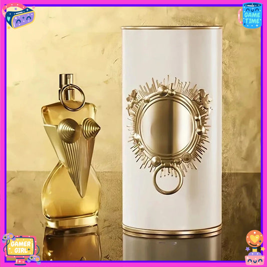 Original High Quality Perfume 100ml Long Lasting Attractive Luxury Cologne Perfumes Fragrance Sexy Pheromones Body Spray Gifts - Shello's Creative Boutique